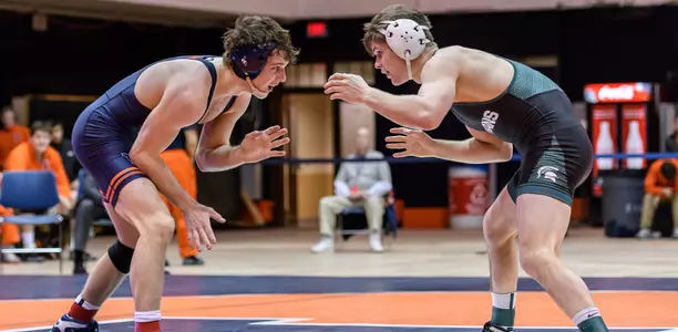 Eric Barone Michigan State