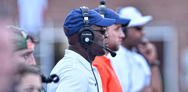 Lovie Smith