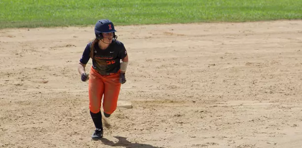 SB-Nicklas, Jill vs. UNC