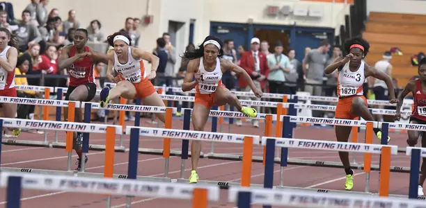 Illini Hurdlers