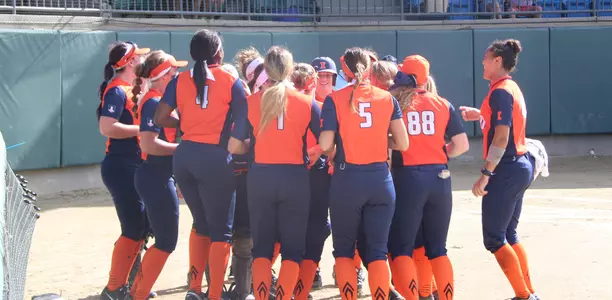 SB-Team Huddle vs. UNC