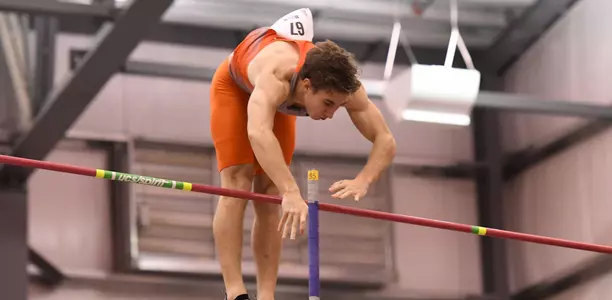 Jacob LaRocca B1G Championshps
