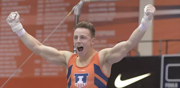 MGym 16-17 Ross Thompson 1