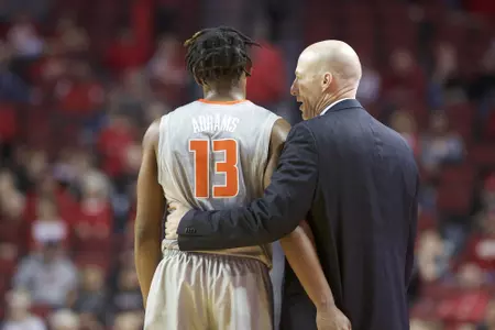 NCAA Basketball: Illinois at Nebraska