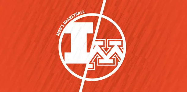 Basketball vs. Minnesota Matchup
