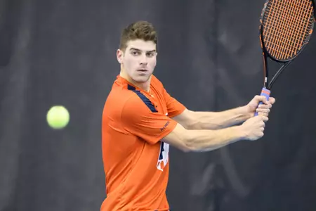 Aron Hiltzik vs. Duke