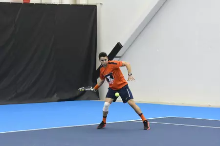 Noe Khlif vs. Kentucky