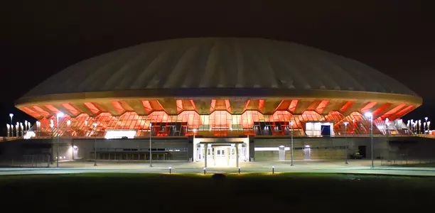 State Farm Center – 2015-16