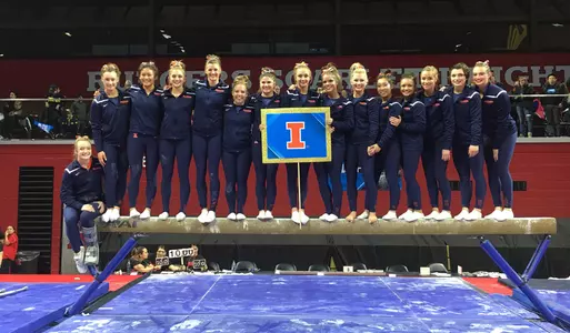 Team B1G Ten