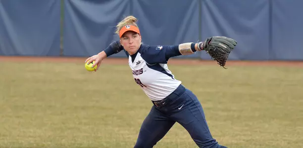 SB-Fleming, Annie vs. UIC