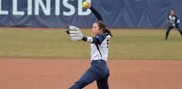 SB-Walker, Erin vs. UIC