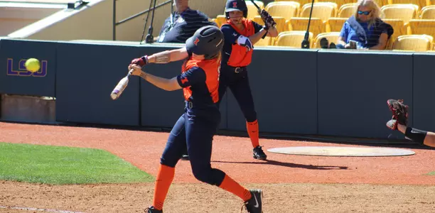 SB-Maddi Doane vs. ISU