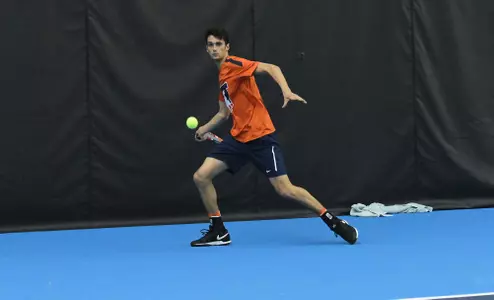 Gui Gomes vs. Kentucky