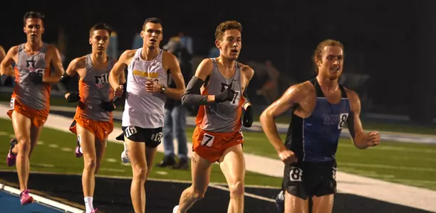 Illini Distance - EIU Big Blue Classic