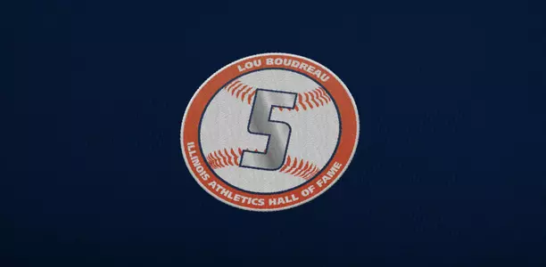 Boudreau patch