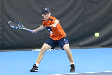Zeke Clark vs. Duke