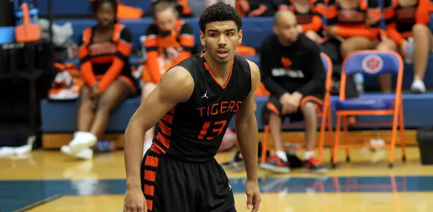 Mark Smith Edwardsville HS