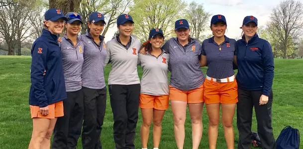 WGolf chip Shots OSU 2017
