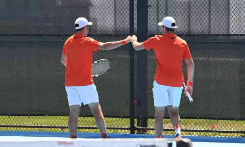 Budic, Vukic vs. Ohio State
