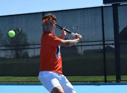 Aleks Kovacevic vs. Ohio State