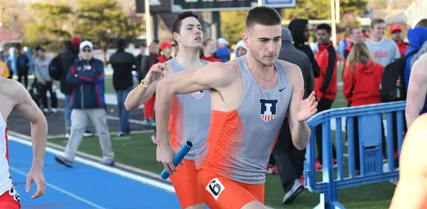Konrad Eiring Relay