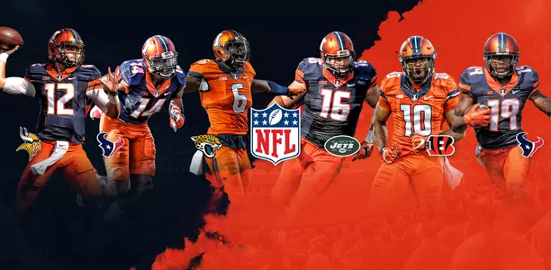 2017 Undrafted Free Agents - UPDATE