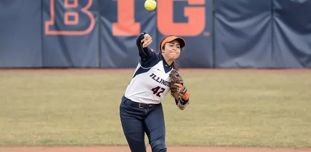 SB-Rivera, Ruby vs. UIC