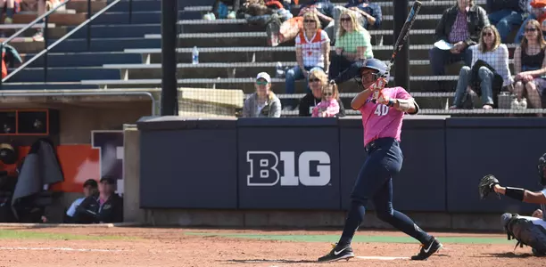 SB-Nicole Evans vs. Purdue