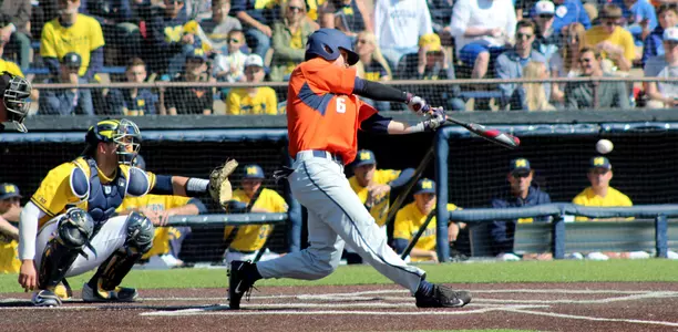 Michael Massey