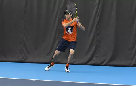 Pablo Landa vs. Nebraska