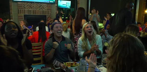 SB-NCAA Selection Show