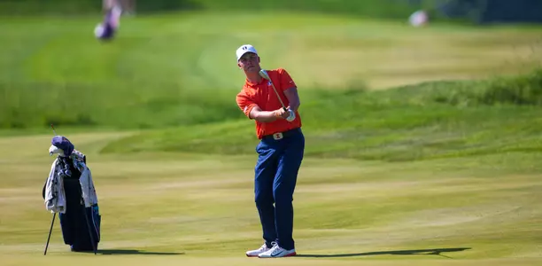 Nick Hardy Final Round REgionals