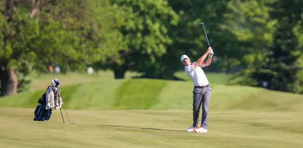 Nick Hardy NCAA Regionals