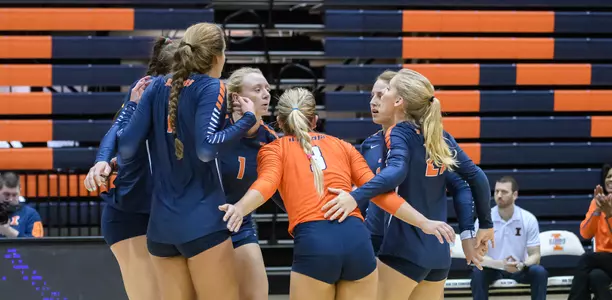 VB-Team Huddle