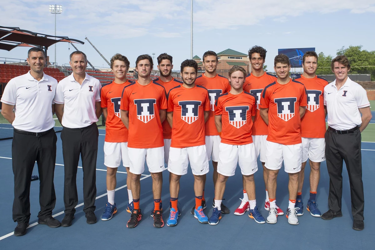 2016-17 Men's Tennis