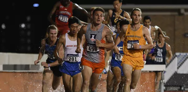 Dylan Lafond 2017 NCAA West Prelims