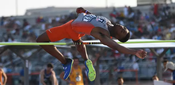 Jonathan Wells NCAA Prelims