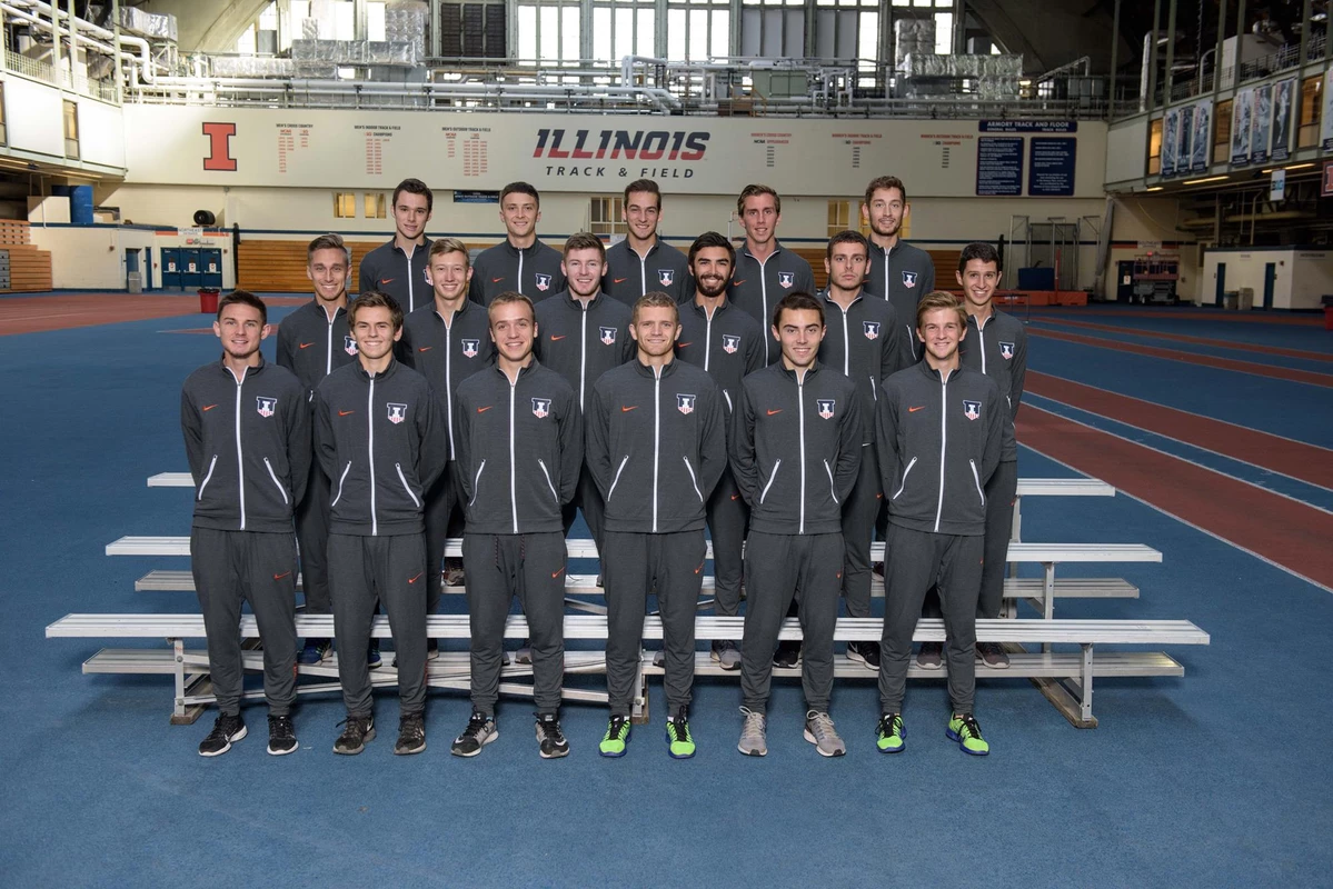 MXC 2016 Team Photo