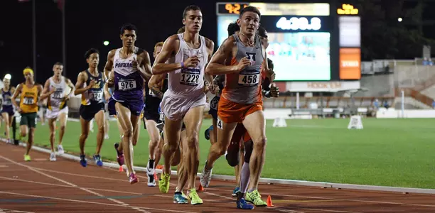 Dylan Lafond 2017 NCAA West Prelims