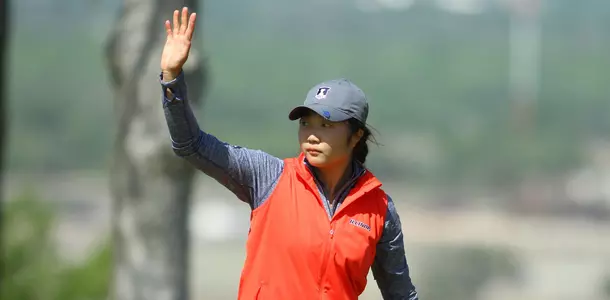 16-17 WGolf Grace NCAA Reg
