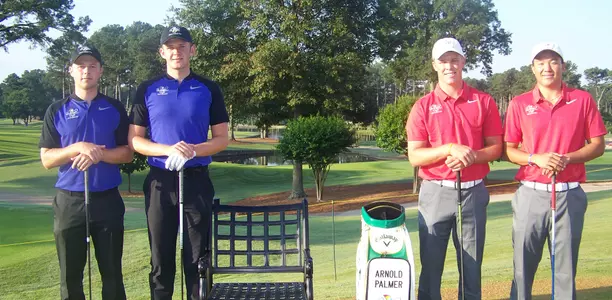 Hardy Palmer Cup
