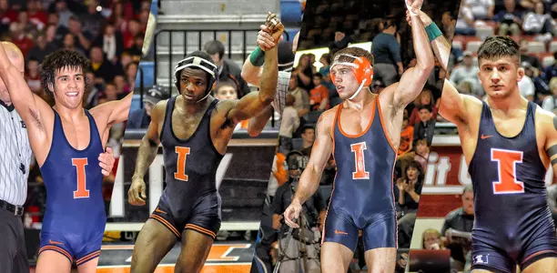 World Team Trials - 2017