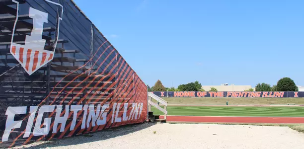 Soccer Facility Update 2017