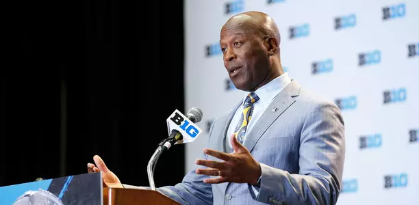 Lovie Smith