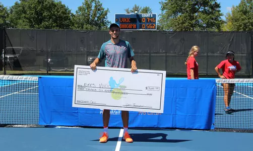 Vukic - JSM Futures Title