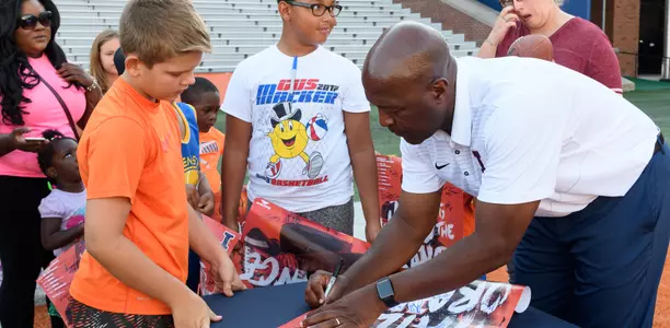 Lovie Smith