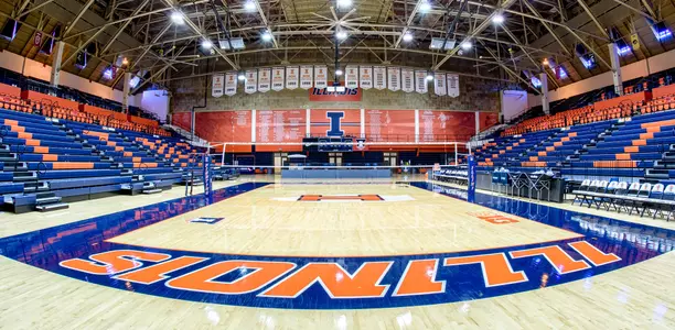 VB - Huff Hall