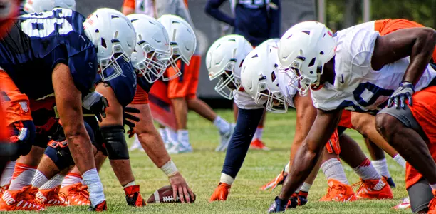 Training Camp 2017