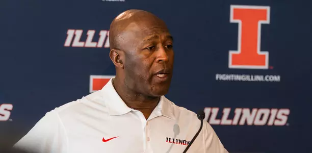 Lovie Smith