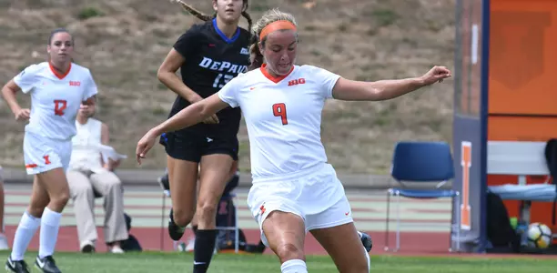 CIesla DePaul